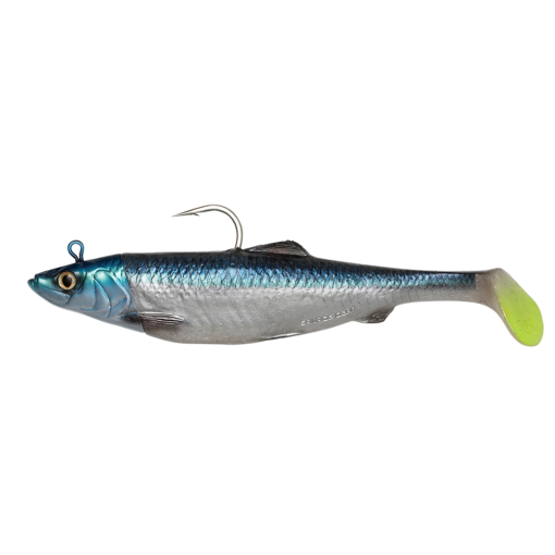 Savage Gear  4D HERRING BIG SHAD 25CM 300G SINKING REAL HERRING PHP 2+1PC