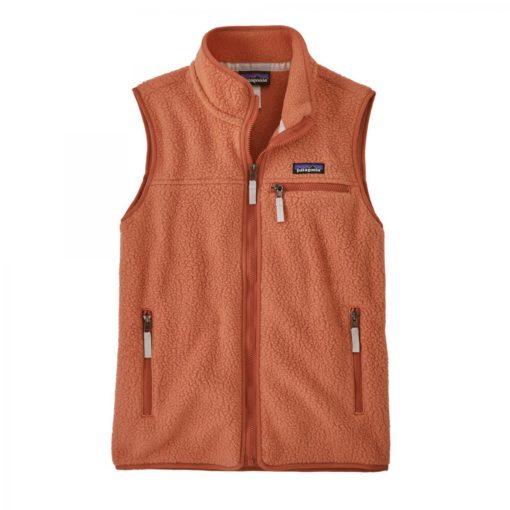 Patagonia  W´S Retro Pile Vest