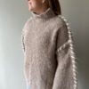 Vannucci Ladie´s Sweater YTT06634