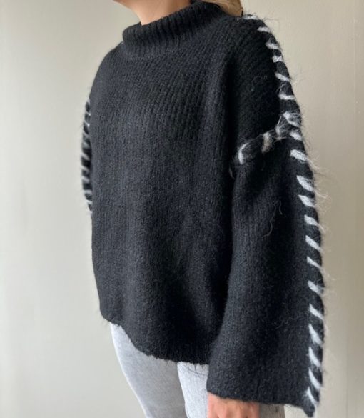 Vannucci Ladie´s Sweater YTT06634