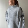 Vannucci Ladie´s Sweater YTT06634