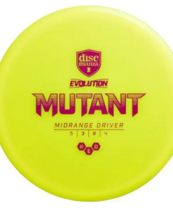 Discmania  Neo Midrange Mutant, 177+g