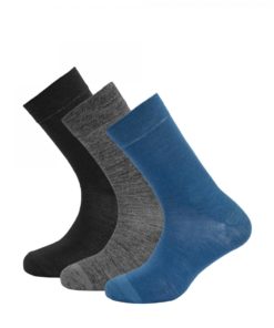 Devold  Daily Merino Light Sock 3pk