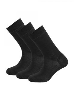 Devold  Daily Merino Light Sock 3pk