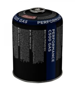 Coleman  Performance Gas 500