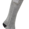 Heat Experience HeatX Heated Everyday Socks w/batt. V2