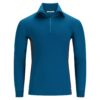 Aclima  Warmwool Polo M´S