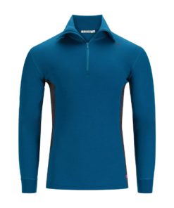 Aclima  Warmwool Polo M´S