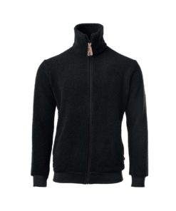 Aclima  Reborn Terry Jacket M´S