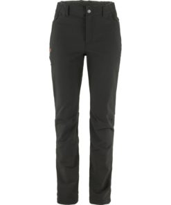 Fjällräven  Abisko Winter Stretch Trousers W