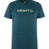 Craft  Core Essence Logo Tee M