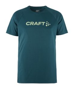 Craft  Core Essence Logo Tee M