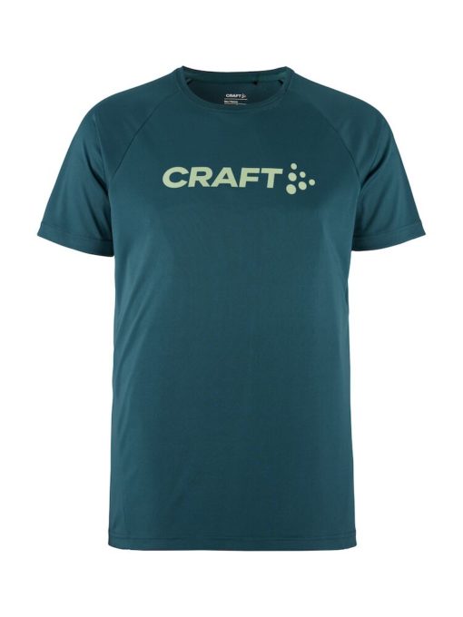 Craft  Core Essence Logo Tee M