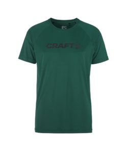 Craft  Core Essence Logo Tee M