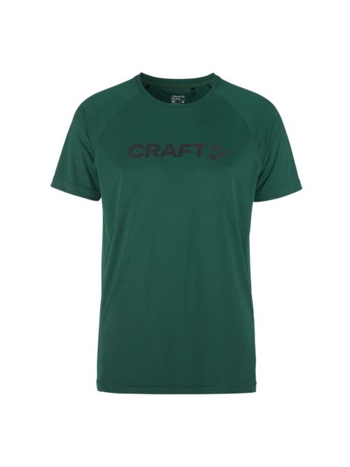 Craft  Core Essence Logo Tee M