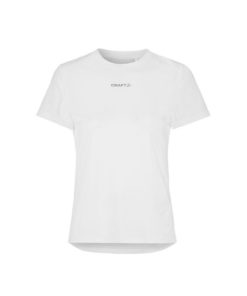 Craft  Adv Essence Ss Tee 2 W