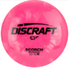 Discraft  Esp Driver Scorch, 173-176g