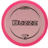 Discraft  Z Lite Midrange Buzzz, 151-159g, Assorted