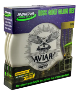 Innova  Innova DX Glow Starter Set