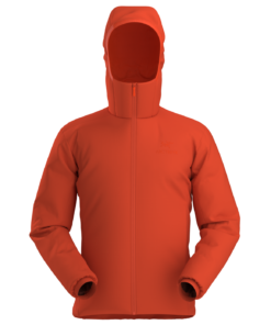 ArcTeryx  Atom Hoody M