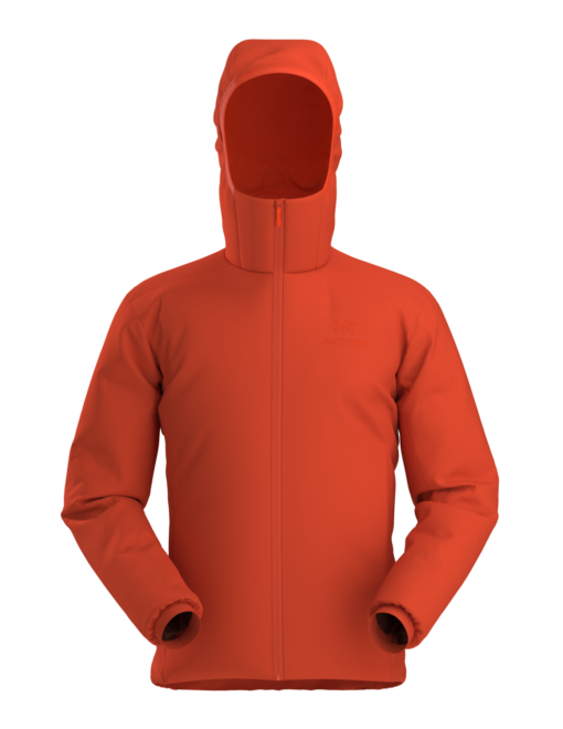 ArcTeryx  Atom Hoody M