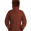 ArcTeryx  Atom Hoody W