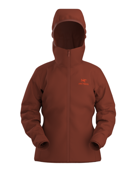 ArcTeryx  Atom Hoody W