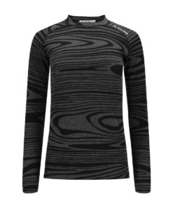 Aclima  Warmwool Crewneck W´S