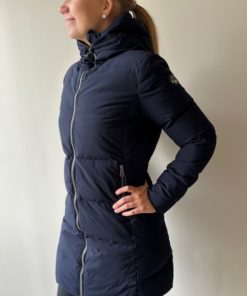 Vannucci Lady's Down Jacket 24AW00338