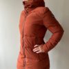 Vannucci Lady's Down Jacket 24AW00338