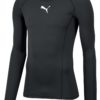 Puma  LIGA Baselayer Tee LS