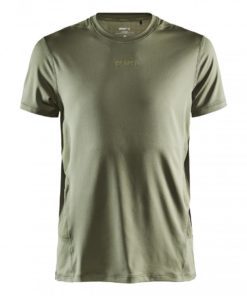 Craft  Adv Essence Ss Tee M