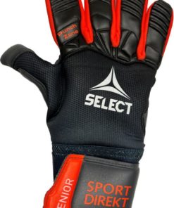 Select  Gk Gloves Sd Senior V22