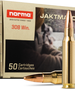 Norma Jaktmatch 308 Win 150gr / 9,7g