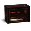 GECO Target FMJ 308 WIN 9,5 g / 147 gr