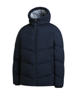 Vannucci Man's Down Jacket 24AW00731