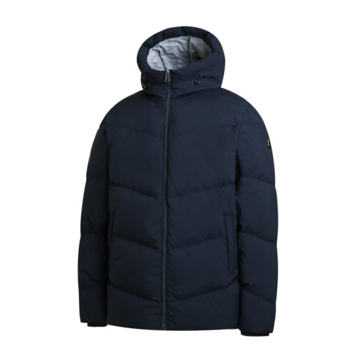 Vannucci Man's Down Jacket 24AW00731