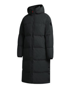 Vannucci Lady's Down Jacket 24AW00447