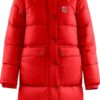 Fjällräven  Expedition Long Down Parka W