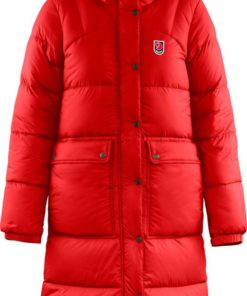 Fjällräven  Expedition Long Down Parka W