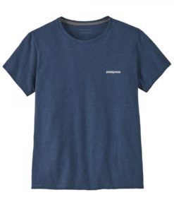 Patagonia  W´S P-6 Logo Responsibili-Tee