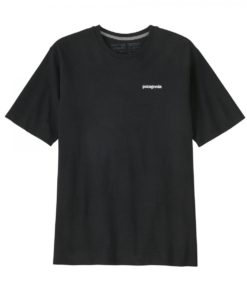 Patagonia  M P-6 Logo Responsibili-Tee