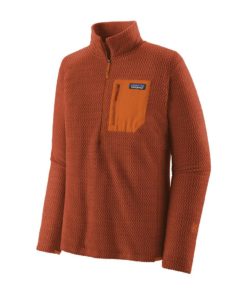 Patagonia  M´S R1 Air Zip Neck