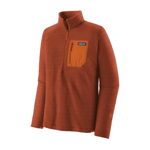 Patagonia  M´S R1 Air Zip Neck