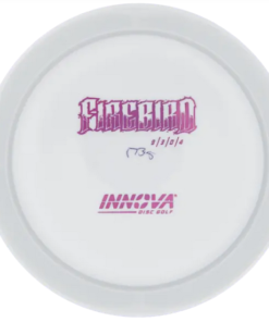 Innova  Star Bottom Stamped Firebird Distance Driver, 173-175g