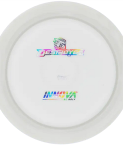 Innova  Star Bottom Stamped Destroyer Distance Driver, 173-175g