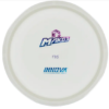 Innova  Star Bottom Stamped Mako3 Midrange, 175g+