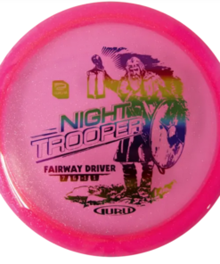 Guru  Aurora Line Driver Night Trooper, 170-175g