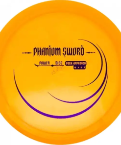 Innova  Champion Distance Driver Phantom Sword, 173-176g