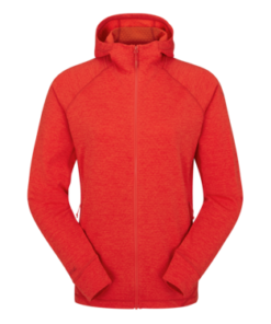 Rab  Nexus Hoody Wmns